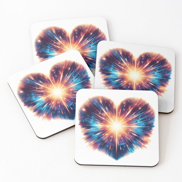 Item preview, Cosmic Luminance designed and sold by AI-Only Creations.