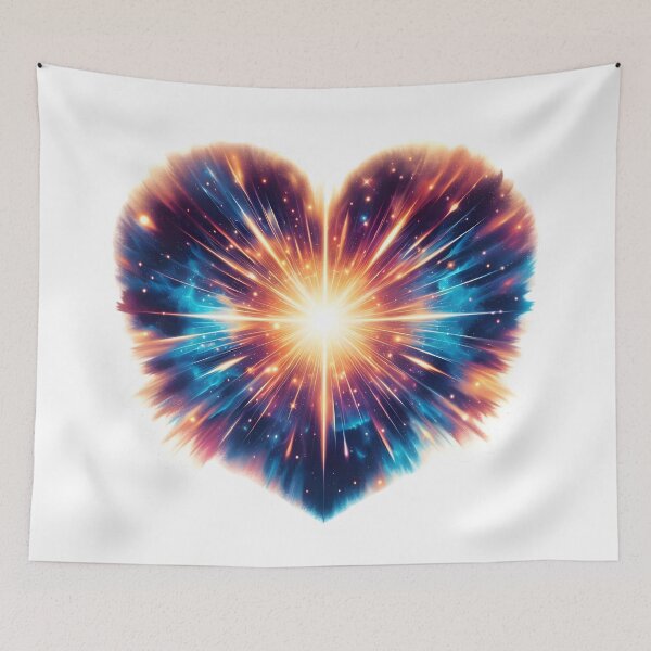 Item preview, Cosmic Luminance designed and sold by AI-Only Creations.