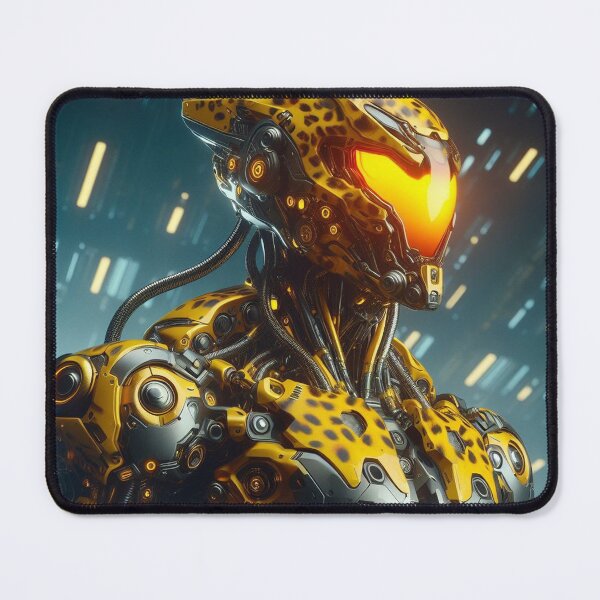 Item preview, Alien Bio-Robot designed and sold by RaF71PrO.