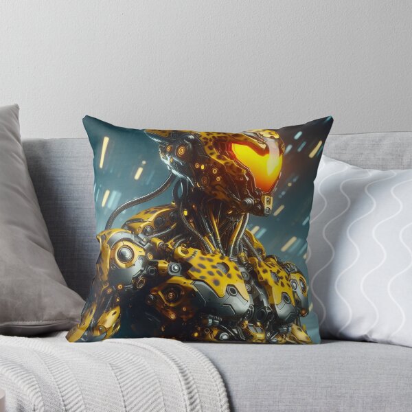 Item preview, Alien Bio-Robot designed and sold by RaF71PrO.