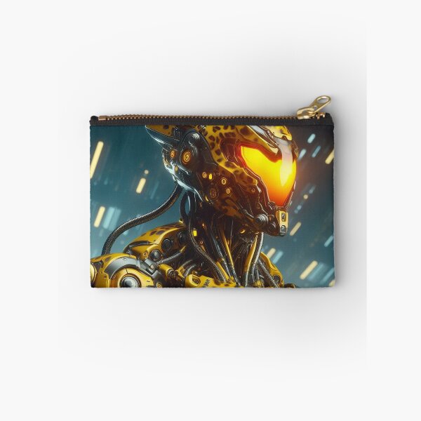 Item preview, Alien Bio-Robot designed and sold by RaF71PrO.