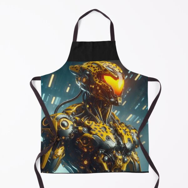 Item preview, Alien Bio-Robot designed and sold by RaF71PrO.