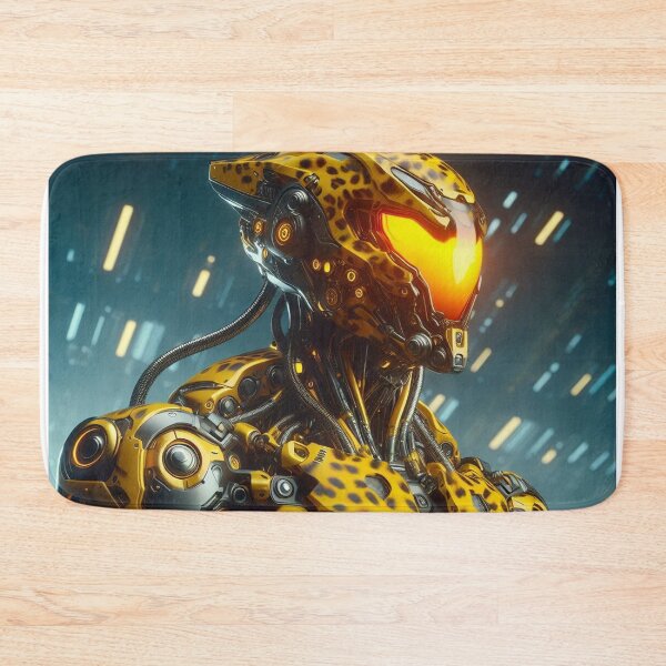 Item preview, Alien Bio-Robot designed and sold by RaF71PrO.