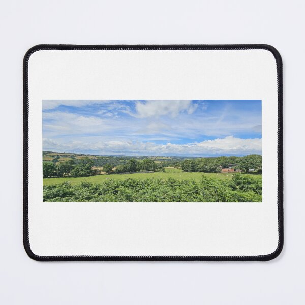 Item preview, Beautiful British Landscape designed and sold by emmaf4rr.
