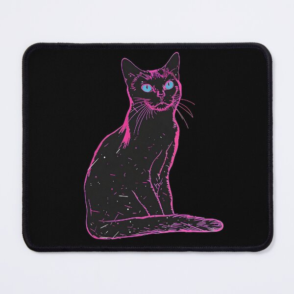 Item preview, Galaxy Cat designed and sold by Dpixelgalaxy.