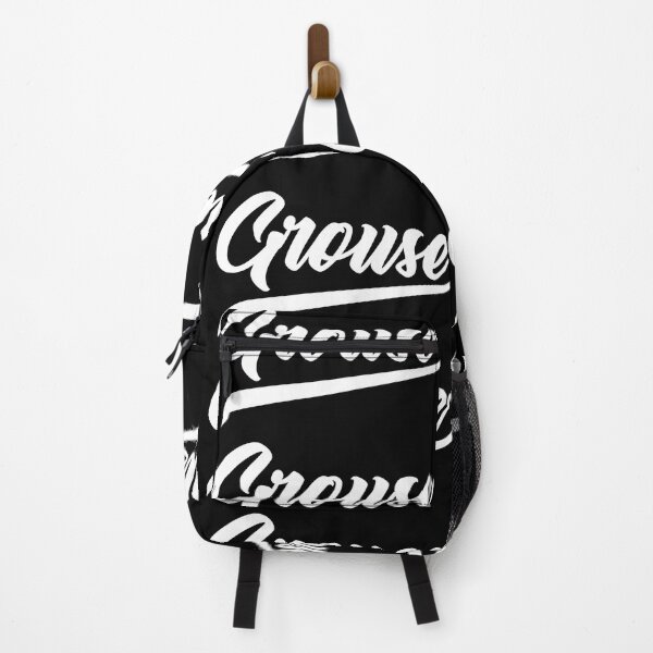 Item preview, Grouse (Retro Athletic) designed and sold by Takin-Thepiss.