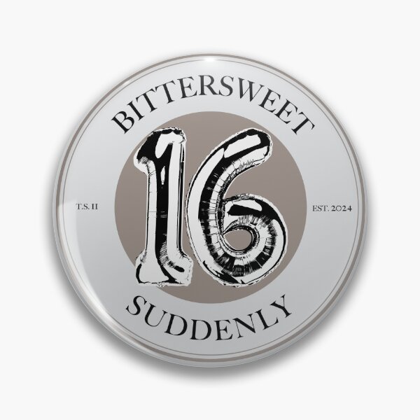 Item preview, bittersweet 16 designed and sold by minkfloyd.