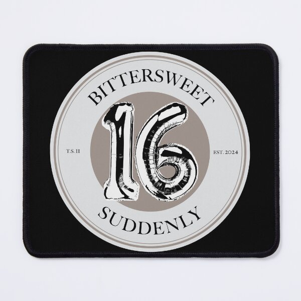 Item preview, bittersweet 16 designed and sold by minkfloyd.