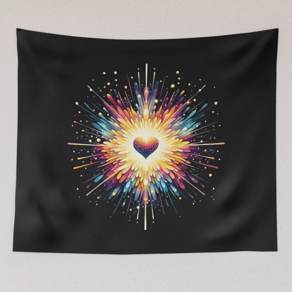 Item preview, Stellar Glow designed and sold by AI-Only Creations.