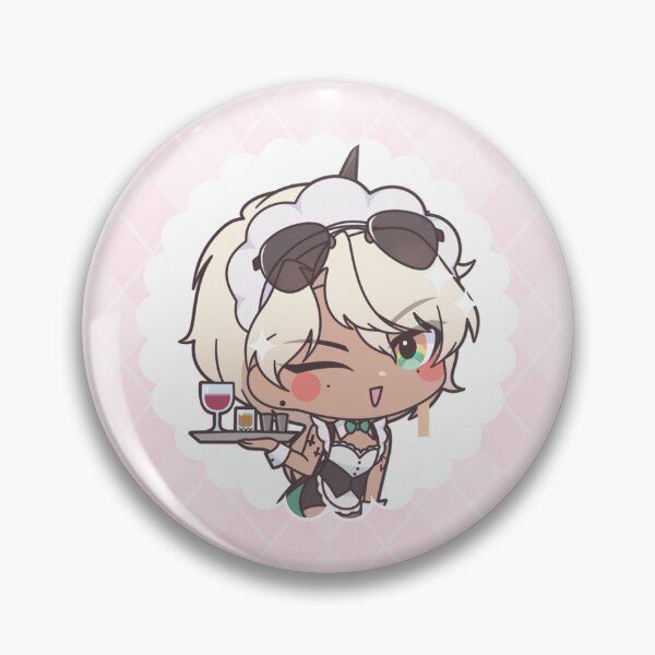 Item preview, Beelzebub Maid Day 2024 designed and sold by Ururi.