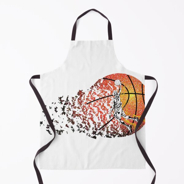 Item preview, Basketball, dunk, slam designed and sold by Add2crt.