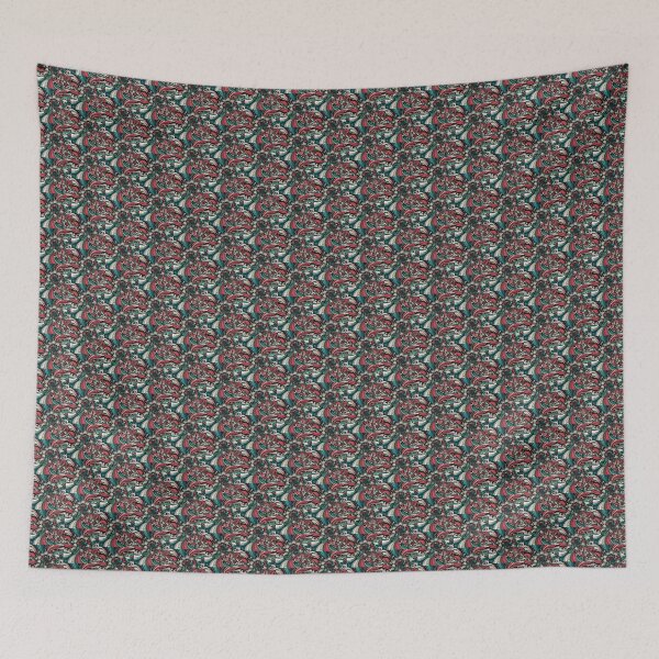 Item preview, Vibrant Vitality designed and sold by rj-avant-garde.