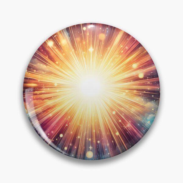 Item preview, Celestial Brilliance designed and sold by AI-Only Creations.