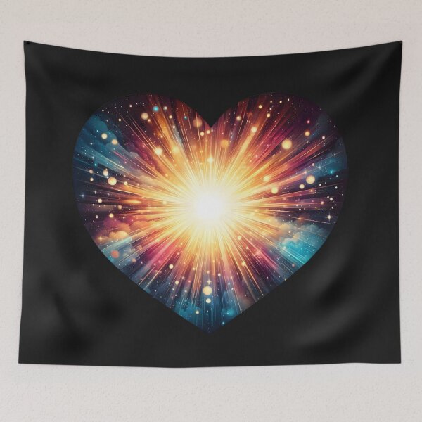 Item preview, Celestial Brilliance designed and sold by AI-Only Creations.