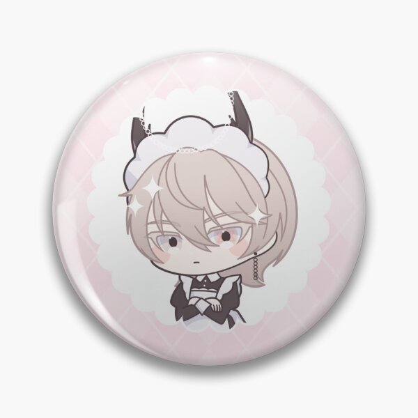 Item preview, Leviathan Maid Day 2024 designed and sold by Ururi.