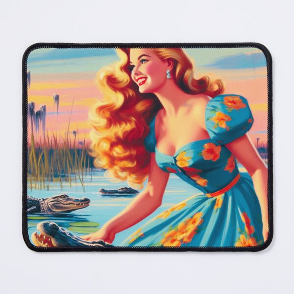 Item preview, Florida Wild Ones Number 35 designed and sold by FloridaWildOnes.