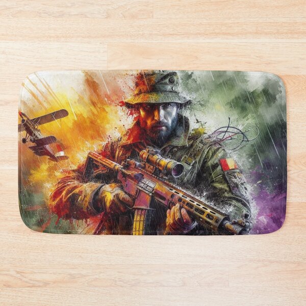 Item preview, Soldier designed and sold by RaF71PrO.