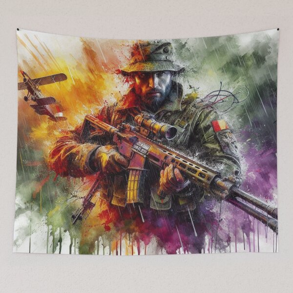 Item preview, Soldier designed and sold by RaF71PrO.