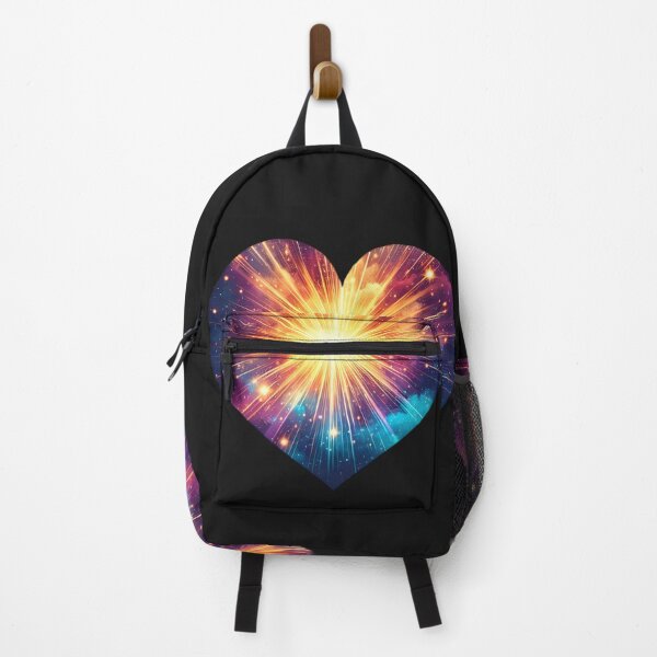 Item preview, Luminescent Nebula designed and sold by AI-Only Creations.
