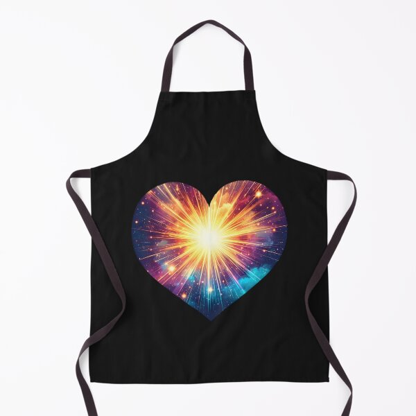 Item preview, Luminescent Nebula designed and sold by AI-Only Creations.