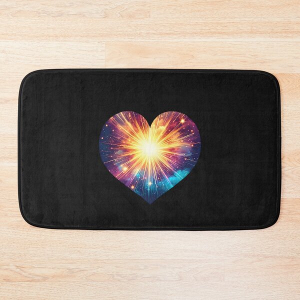 Item preview, Luminescent Nebula designed and sold by AI-Only Creations.