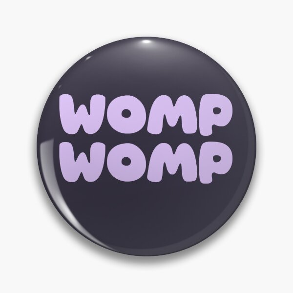 Item preview, WOMP WOMP - Lavender designed and sold by PickledjoArt.