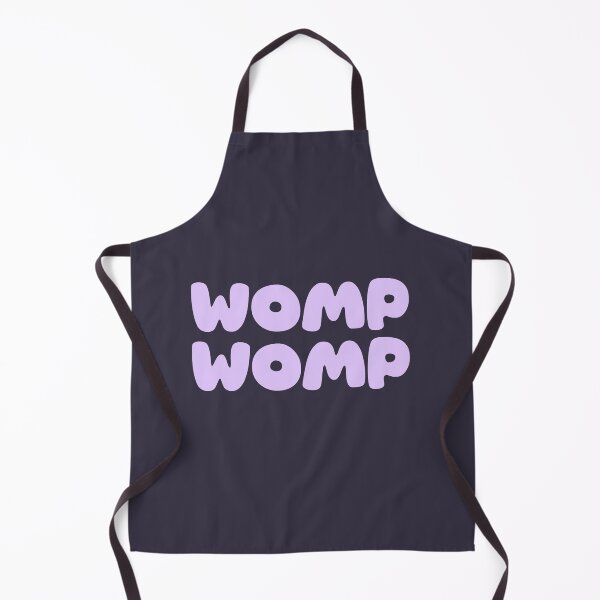 Item preview, WOMP WOMP - Lavender designed and sold by PickledjoArt.