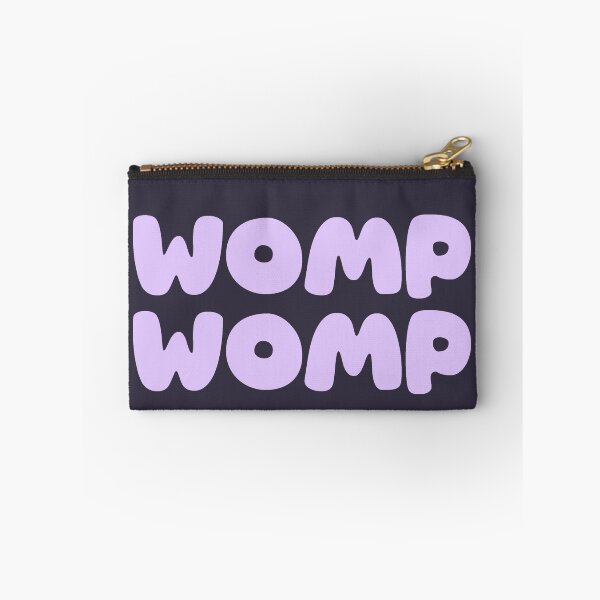 Item preview, WOMP WOMP - Lavender designed and sold by PickledjoArt.