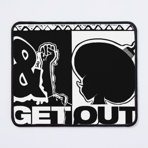 Item preview, get out...244 designed and sold by Mars-b.