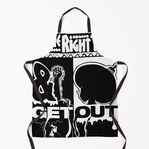 Item preview, get out...244 designed and sold by Mars-b.