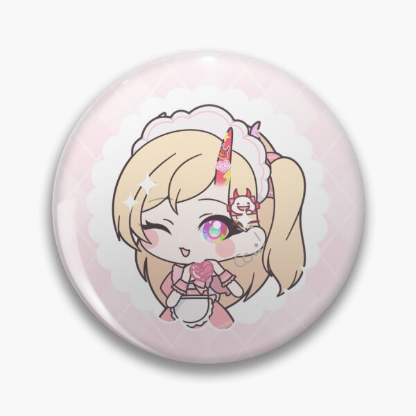 Item preview, Paimon Maid Day 2024 designed and sold by Ururi.