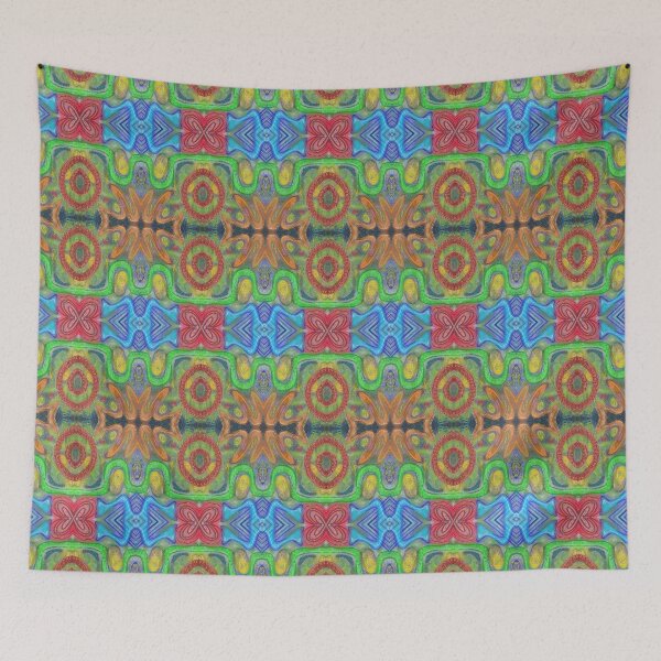 Item preview, Untitled Abstract 9 April 2018 designed and sold by TeneseKeshi.