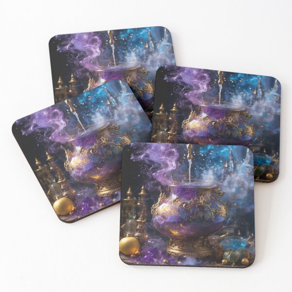 Item preview, Magical Brew designed and sold by Sadia  Jannat.
