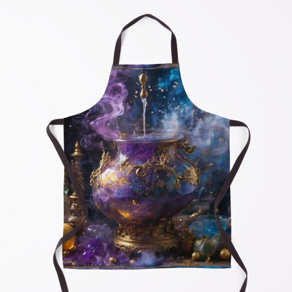 Item preview, Magical Brew designed and sold by Sadia Jannat.