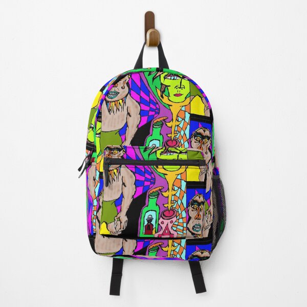 Item preview, wildness within designed and sold by wormink.