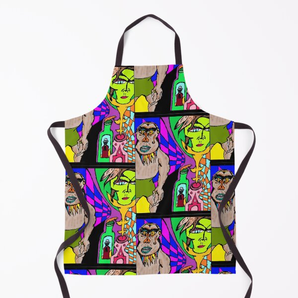 Item preview, wildness within designed and sold by wormink.