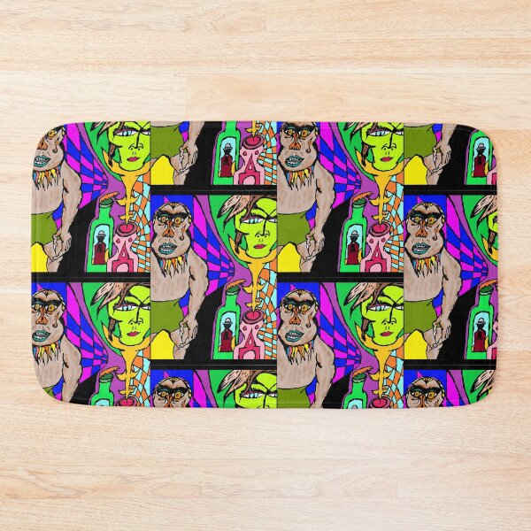 Item preview, wildness within designed and sold by wormink.