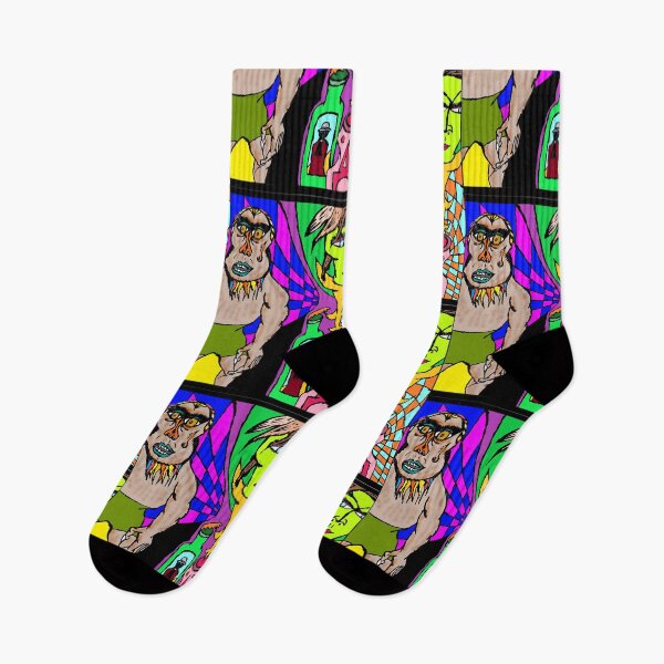 Item preview, wildness within designed and sold by wormink.