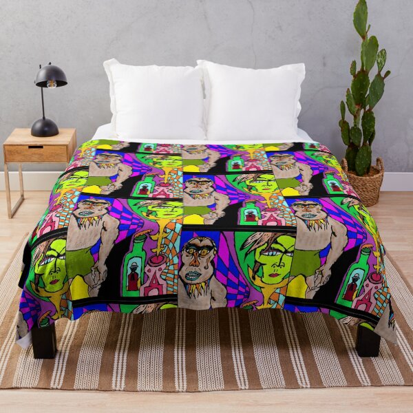 Item preview, wildness within designed and sold by wormink.
