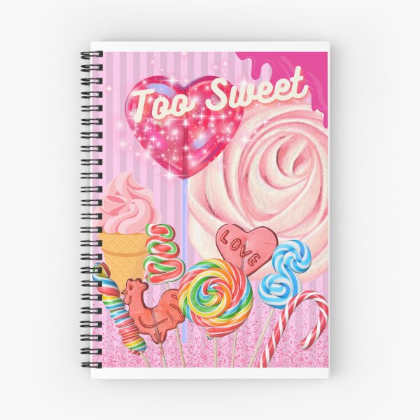 Item preview, Too Sweet designed and sold by AngeneLeArt.