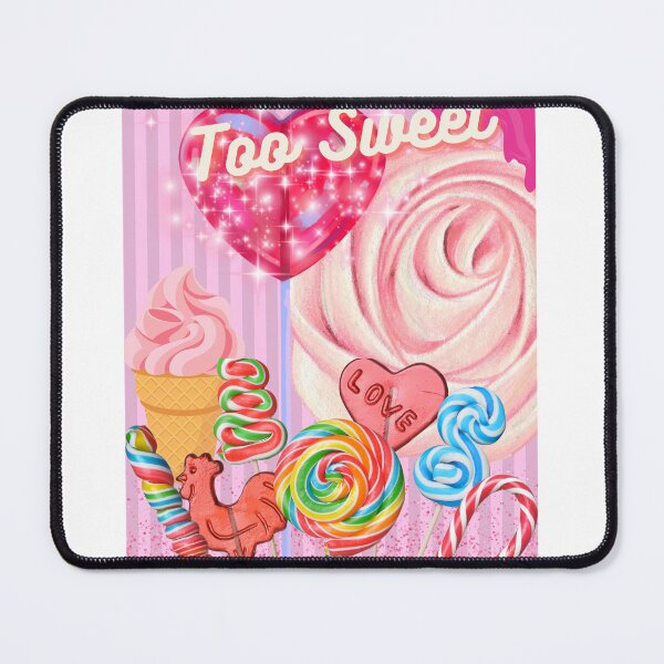 Item preview, Too Sweet designed and sold by AngeneLeArt.