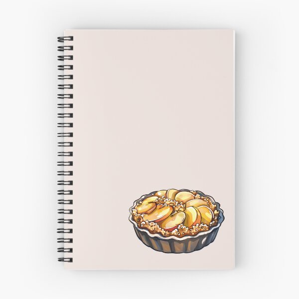 Item preview, Apple Crumble designed and sold by sakurashorty.