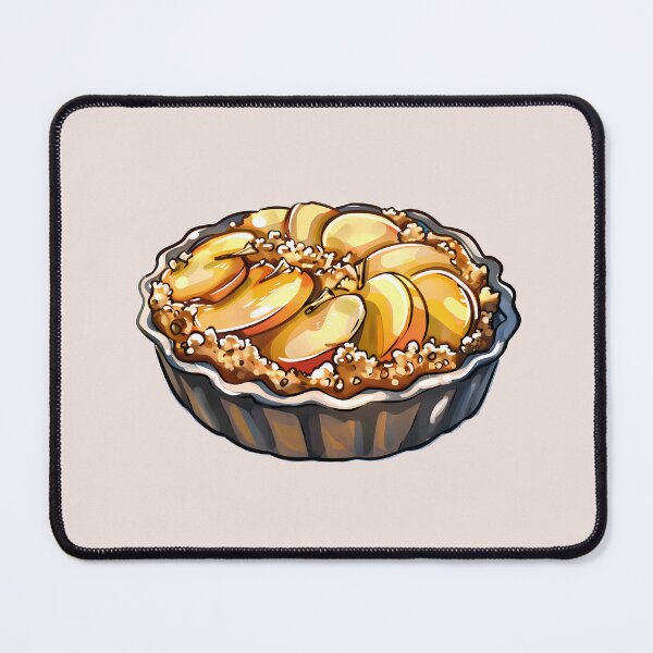Item preview, Apple Crumble designed and sold by sakurashorty.