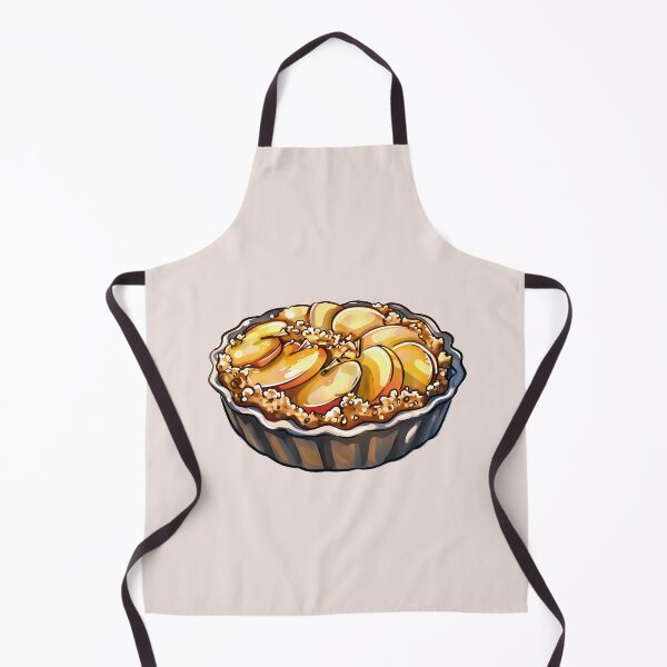 Item preview, Apple Crumble designed and sold by sakurashorty.