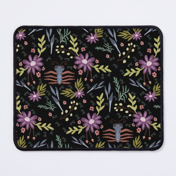 Item preview, Botanical garden designed and sold by myinkcolour.