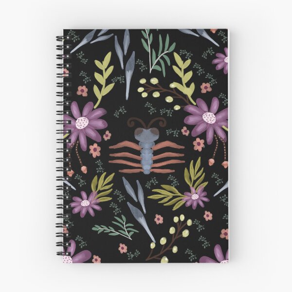 Item preview, Botanical garden designed and sold by myinkcolour.