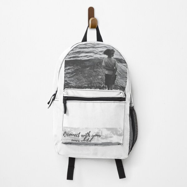 Item preview, Reconnect With Your Inner Child designed and sold by 4in1boat.