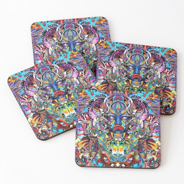 Item preview, Janaknandini's spirit guide designed and sold by thirdeyeiris.