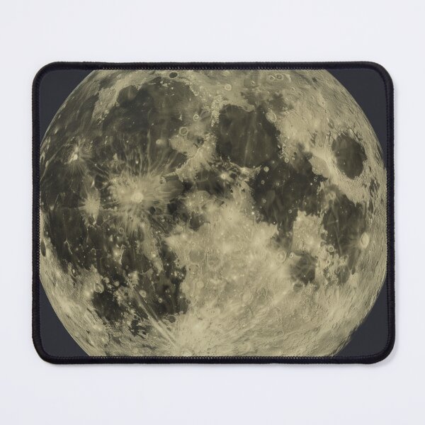 Item preview, Moon Cute Night Design designed and sold by Samanthi007.
