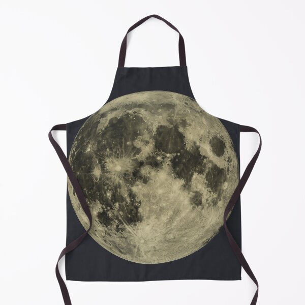 Item preview, Moon Cute Night Design designed and sold by Samanthi007.